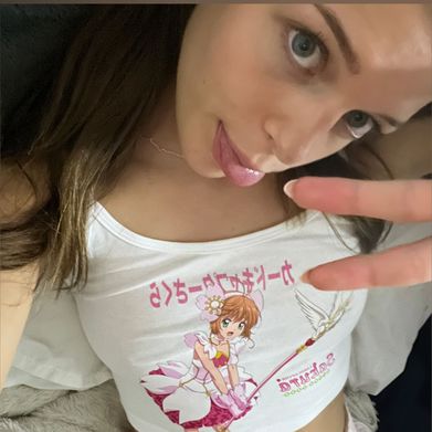 OnlyFans Model lyia falcon <3 (lyiax) Profile Image