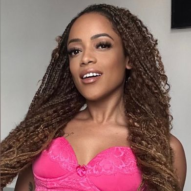 Ebony Latina Queen 💋🔥 (vitoriaxo) OnlyFans Profile Image