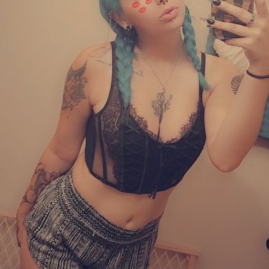 Kinky Kitty (the.kinky.kitty) OnlyFans Profile Image