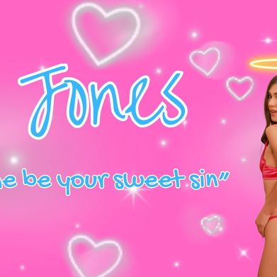 Ali Jones (thealijonesx) Header Photo Added 2025-11-19