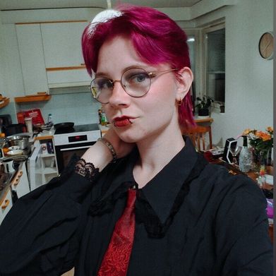 Inkerias (snake_lady) OnlyFans Profile Image