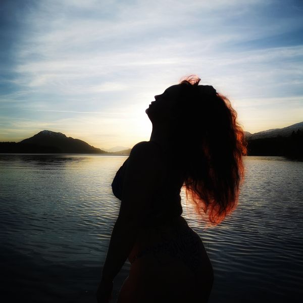 Thicc Milk Maid Mumma (thiccmilkmaidmumma) OnlyFans profile photo