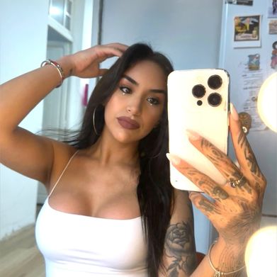 Luci🌸 (luccianitax) Profile Photo Added 2025-04-21