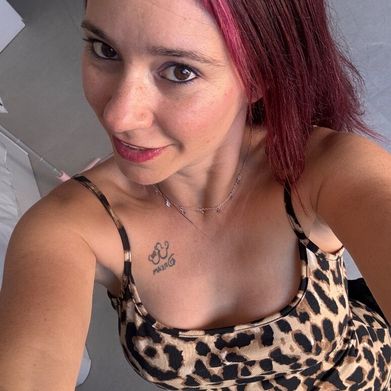 Babyfantasy83 (babyfantasy83) OnlyFans Profile Image