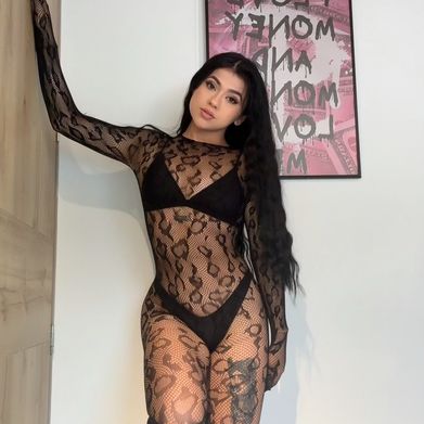 LÍA BABY✨ (liaofi) OnlyFans Profile Image