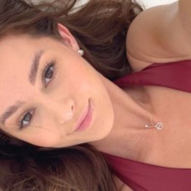 Roxana Harris 💫 (roxanaharris) Header Photo Added 2024-12-30