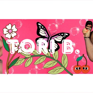 Tori B. 🦋 🌸 🍒 (torib2266) Header Photo Added 2024-09-13