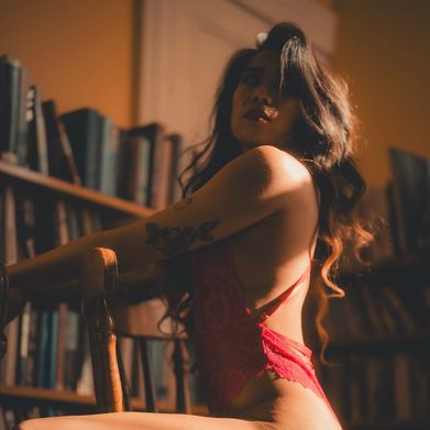 Kianna 💋 (kiannaluxx) Profile Photo Added 2025-05-01