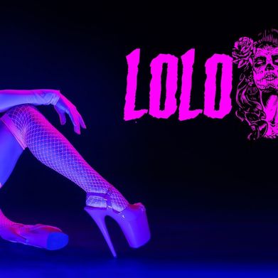 lololluks (lololluks) Header Photo Added 2024-06-02