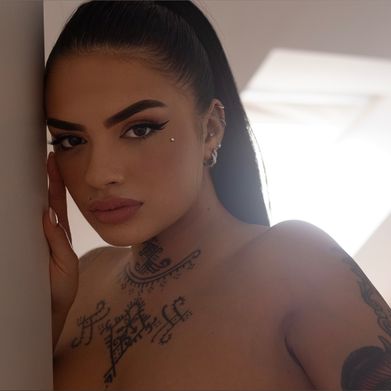 OnlyFans Model Oh.heavenly (oh.heavenly) Profile Image