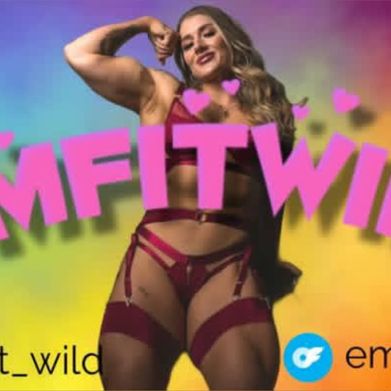 EmFitWild (emfitwild) Header Photo Added 2025-01-21