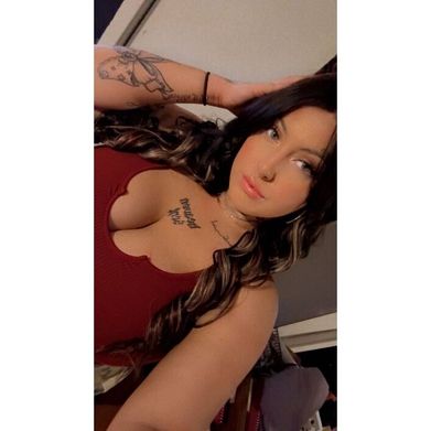 OnlyFans Model Myka Nichole (mykanicholexo) Profile Image