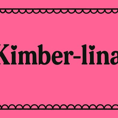 Kimber-lina (kimber-lina) Header Photo Added 2025-08-12