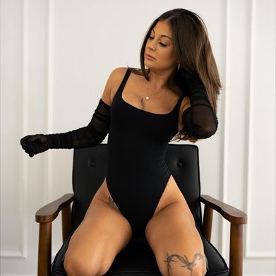 OnlyFans Model This is MY Journey (thisismyjourney) Profile Image