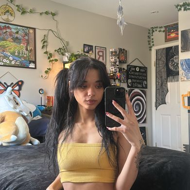 Kitsune Mori (kitsunemori) Profile Photo Added 2025-09-24