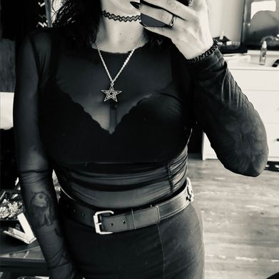 🖤 Black Star 🖤 (black_star_222) OnlyFans Profile Image