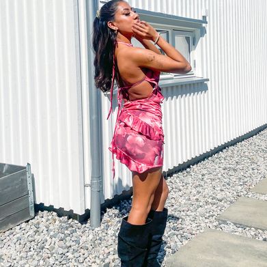 Latina Baddie (latinabaddi31) Profile Photo Added 2025-06-16