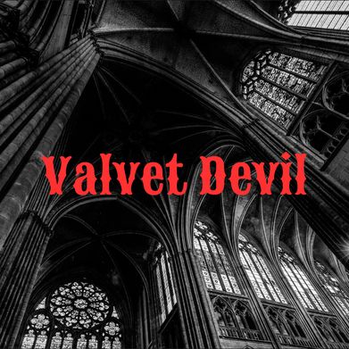 Valvet Devil - 🇪🇸 &amp; 🇺🇲 (valvetdevil) Header Photo Added 2025-03-03