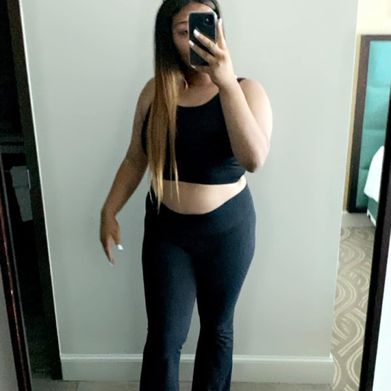 Samaiya (favoritemixbabbi) OnlyFans Profile Image