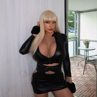 Valmira Shedler (valmirashedler) OnlyFans Profile Image