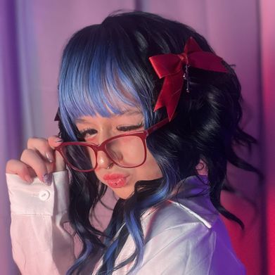 Gigi Skye✨💖 (petitegigiuwu) Profile Photo Added 2025-09-14