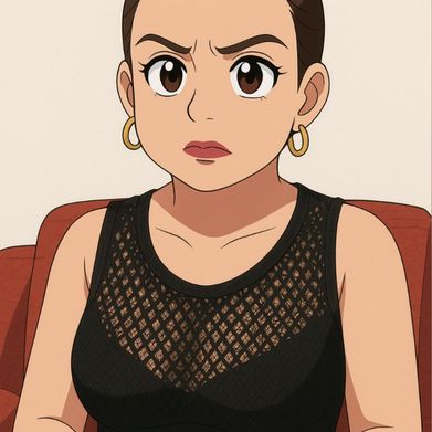 Juana de arco (juanaarco) Profile Image