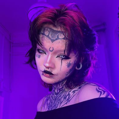 Virgo Amity (virgoamity) Profile Photo Added 2025-05-18