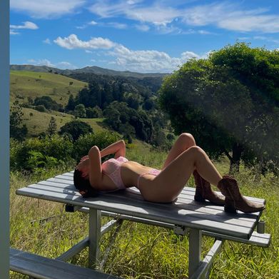 OnlyFans Model JOCELYN (hiiiiiibabe) Profile Image