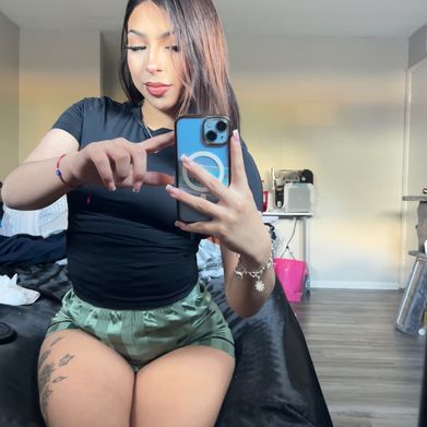 Princess <3 (princesssel444) Profile Photo Added 2024-12-07