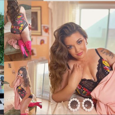 Miss Belle Curve 🫦 (missbellecurve) OnlyFans Profile Image