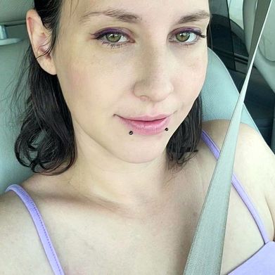 Rachael <3 (sparkleunicorn_69) OnlyFans Profile Image