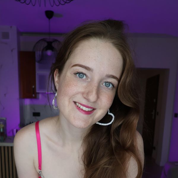 Tanya Bite⚡ (tanyabite) OnlyFans profile photo