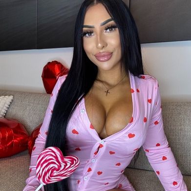 Polleen🍬🎀 (polleen.vip) OnlyFans Profile Image