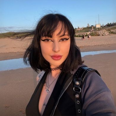 Lily🖤 (lily.777) Header Photo Added 2025-08-16