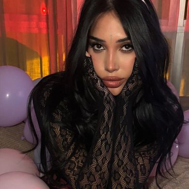 𝐉𝐚𝐬𝐦𝐢𝐧𝐞 𝐌𝐢𝐝𝐧𝐢𝐠𝐡𝐭 🌙 (sexycurvejasmine) Profile Photo Added 2025-11-13