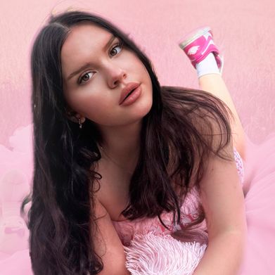 OnlyFans Model Mladá Anička (18yo) 🐰 (anicka.holcicka) Profile Image