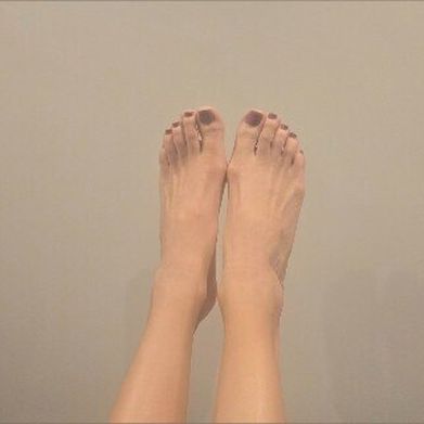 Fit_Foot_Girly_UK (fit_foot_girly_uk) OnlyFans Profile Image