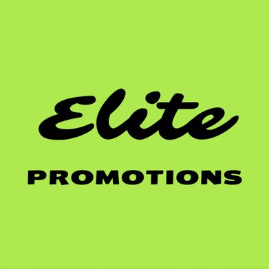 Elite Promotions™ (elitepromotions) Profile Photo Added 2025-10-03