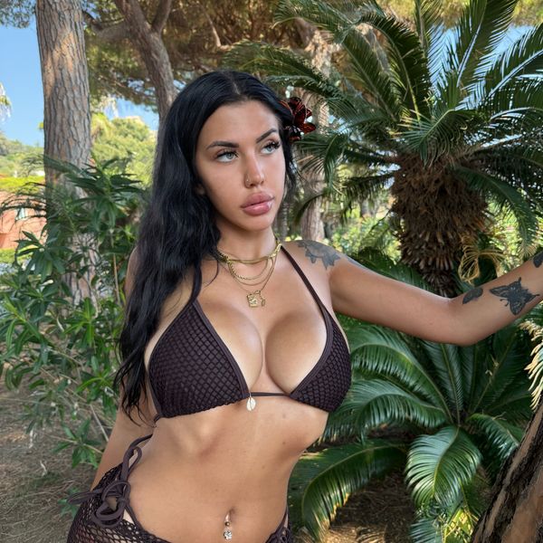 Baby Gaia 💋 (babygaia04) OnlyFans profile photo