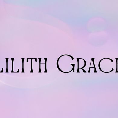 Lilith Grace (lilithgrace777) Header Photo Added 2025-09-03