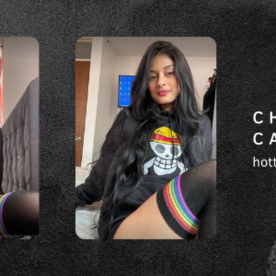 ChristineCapriceVIP (christinecapricevip) Header Photo Added 2024-10-15