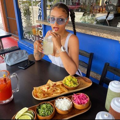 OnlyFans Model Rhonda Lynn (fulltimetaz) Profile Image