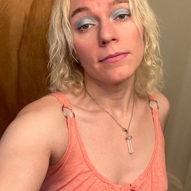 Missjazz 🏳️‍⚧️ (missjazzy) Profile Photo Added 2024-12-26