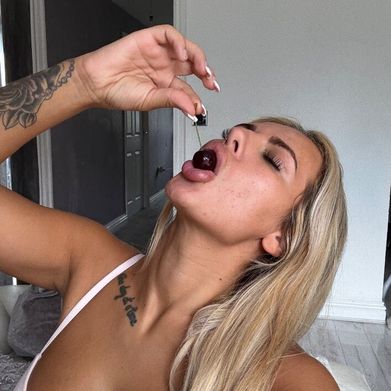 Zaneta-Aliyah🎀 (zaneta.aliyah) OnlyFans profile photo