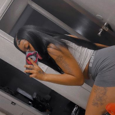 OnlyFans Model Bambii babi333 (phatazzbambii) Profile Image