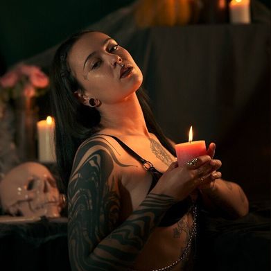 Pink Inferno (pinkinferno13_13) OnlyFans Profile Image