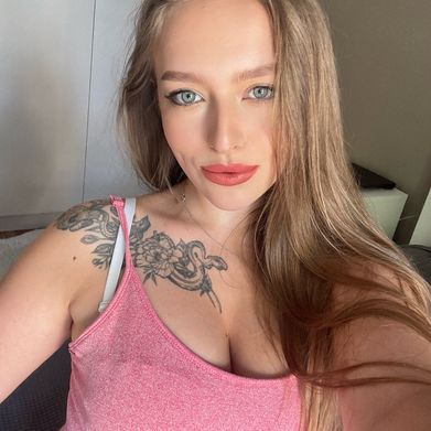 Olivia Nox (olivia_nox) OnlyFans Profile Image