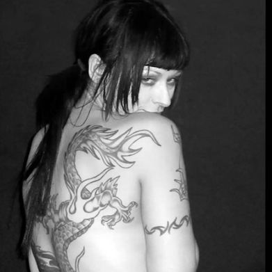 OnlyFans Model Luxx Allegra (luxxallegra) Profile Image