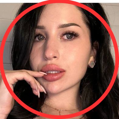 Aly🚀Honey💯 (darkangeel) OnlyFans Profile Image