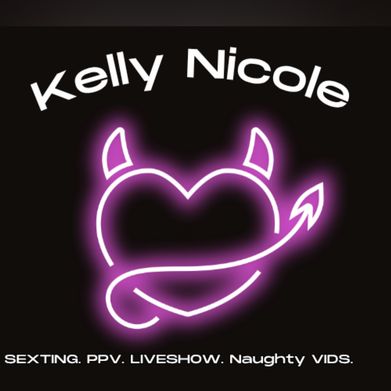 Kelly Nicole (kelly9595) Header Photo Added 2025-07-02